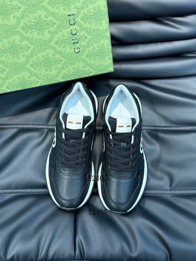 GUCCI shoes 38-46-25